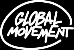 Global Movement Logo